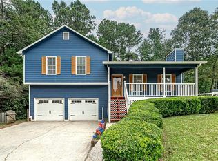 61 Lady Savannah Dr, Dallas, GA 30157