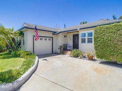 4842 Twain Ave, San Diego, CA, 92120