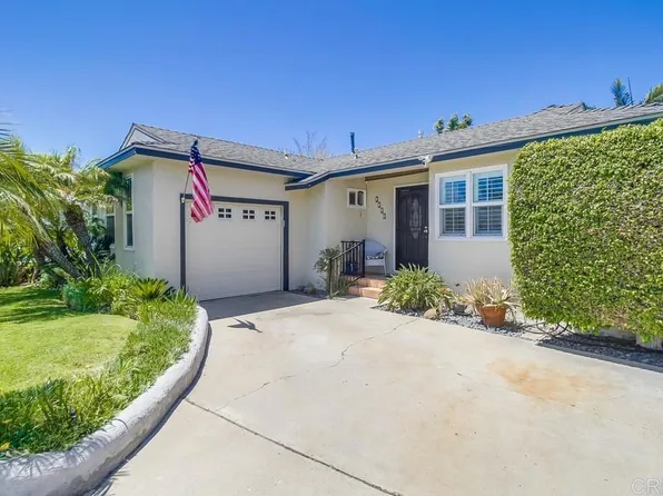4842 Twain Ave, San Diego, CA 92120