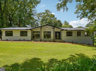 2937 Marlin Dr, Atlanta, GA 30341