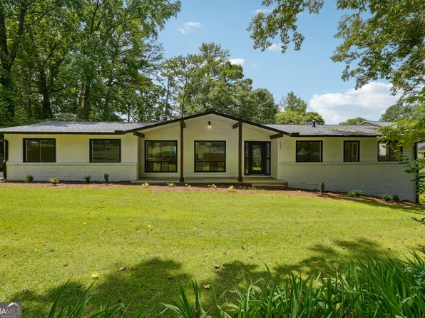 2937 Marlin Dr, Atlanta, GA 30341