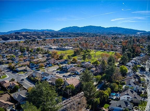 4th image of 23773 Cabezo Ct