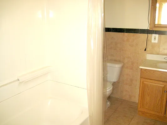 Rented by TB Shaw Realty | media 5