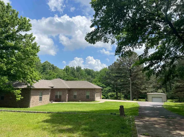 8906 Highway 13, Searcy, AR 72143