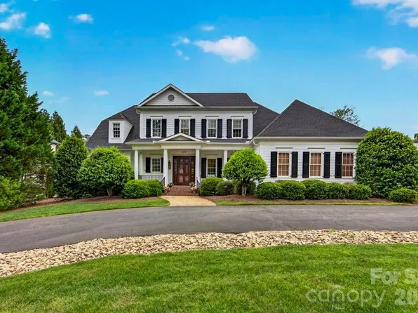 2135 Sharon Ave, Charlotte, NC 28211