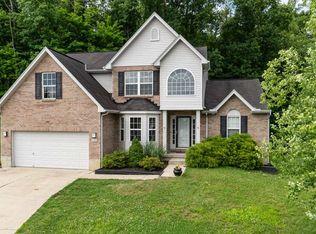 3336 Elliott Ct, Burlington, KY 41005