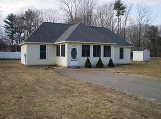 11 Theresa Ln, Wells, ME 04090