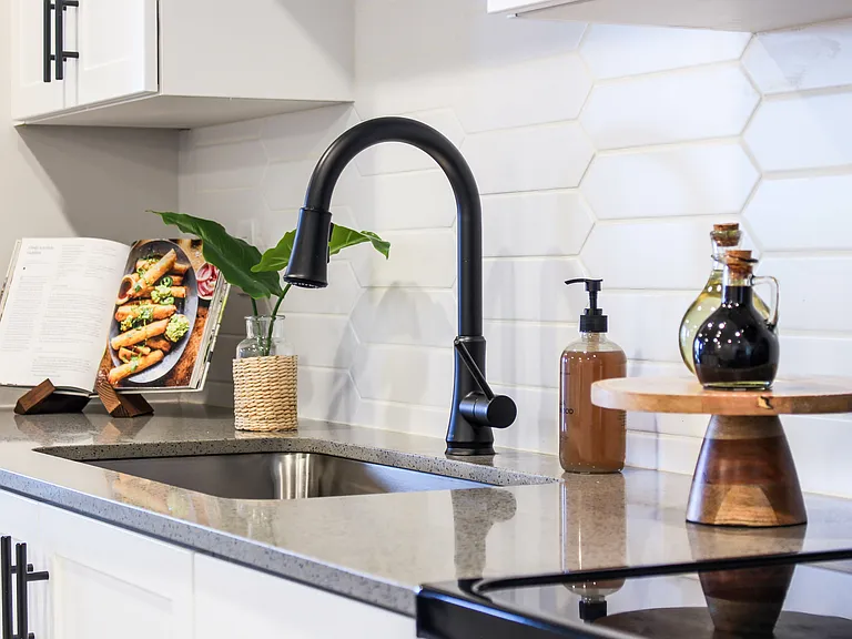 Canopy Kitchen