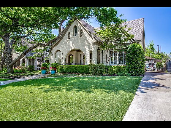 2nd image of 3524 McFarlin Blvd