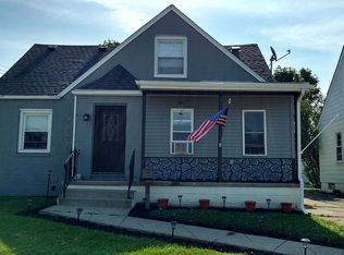 73 Electric Ave, Buffalo, NY 14206