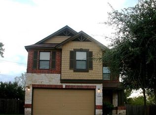 2004 Perkins Pl, Georgetown, TX 78626