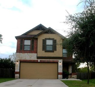 2004 Perkins Pl, Georgetown, TX, 78626