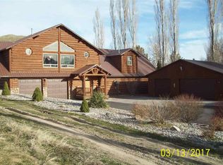 3438 Jason Ave, Pocatello, ID 83204