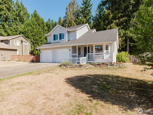 8473 Covina Loop NE, Bremerton, WA 98311
