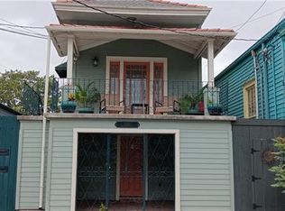 2625 Burgundy St APT B, New Orleans, LA 70117