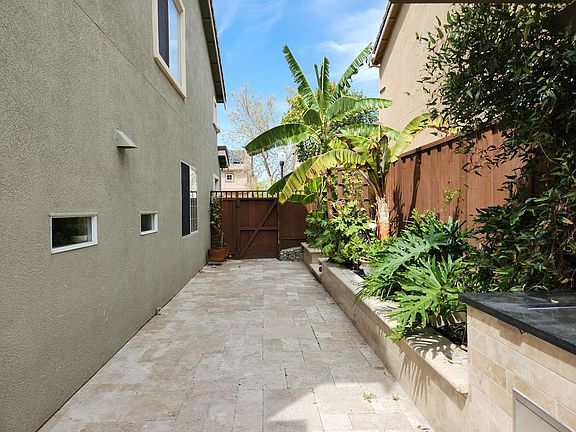 Side Yard