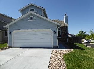 660 Walden Ct, Highlands Ranch, CO 80126