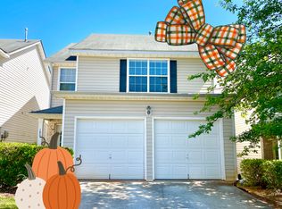 180 Colser Dr, Covington, GA 30016