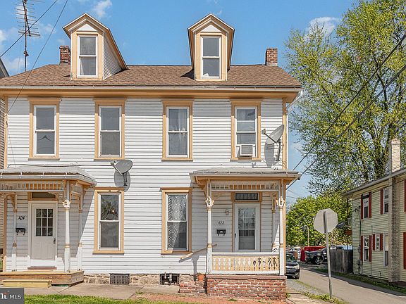 4th image of 422 Mulberry St #424