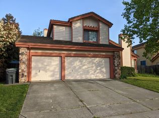 1127 Hickory Ave, Fairfield, CA 94533