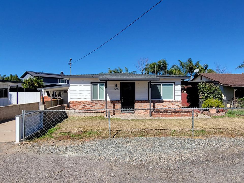 1st image of 535 12st Ramona #A