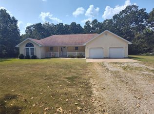 31351 Osborn Dr, Lebanon, MO 65536