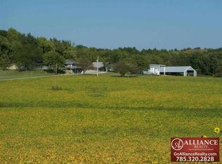 5625 Lake Elbo Rd, Manhattan, KS 66502