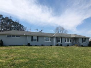 632 Rochelle Dr, Nashville, TN 37220