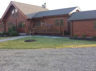 1982 Brush Ridge Rd, Fleischmanns, NY 12430