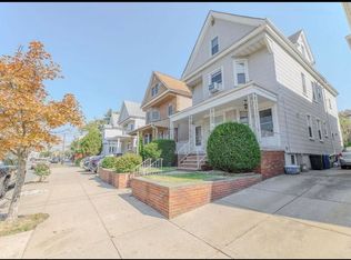 176 Avenue B Floor 2, Bayonne, NJ 07002