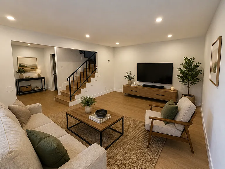 7320 Lennox Ave #L6 — Photo 3