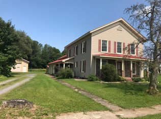 6447 E Main St, Turin, NY 13473