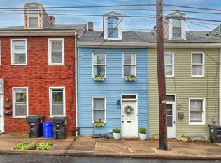 1332 Penn St, Harrisburg, PA 17102