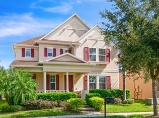 6745 Merrick Landing Blvd #1, Windermere, FL 34786