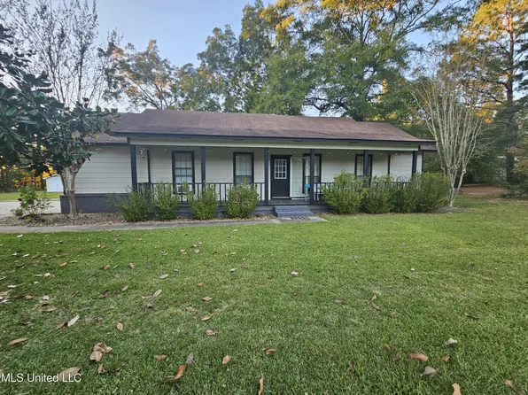 10031 Highway 492 E, Union, MS 39365