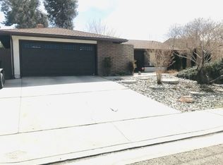 1024 N Sierra View St, Ridgecrest, CA 93555