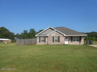 8405 Mint Julep Dr, Perkinston, MS 39573