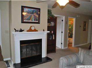 4969 Seven Pine Cir, Huntsville, AL 35816