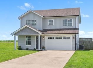 157 Bob White Trl, Oak Grove, KY 42262
