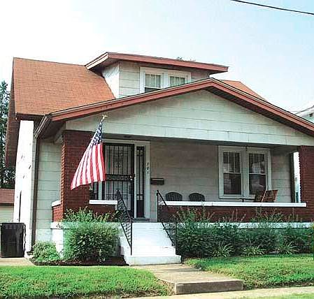 1st image of 701 S Barbee Way