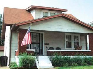 701 S Barbee Way, Louisville, KY