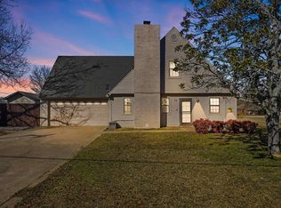 16 Burnett Cir, Greenbrier, AR 72058