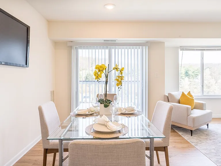 Dining Area-Renovated