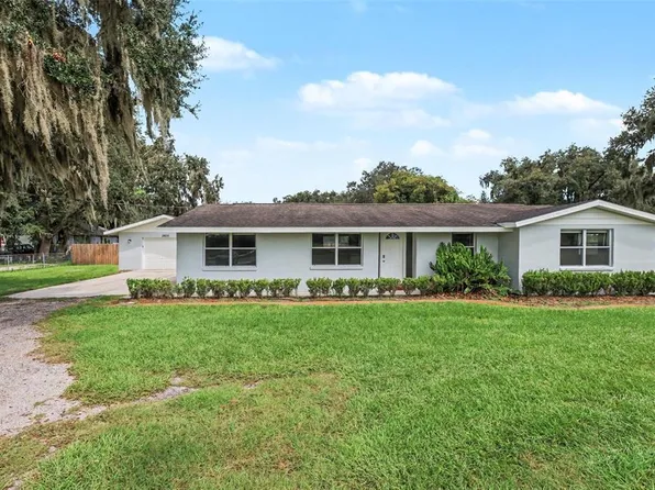 3805 MCINTOSH ROAD, DOVER, FL 33527