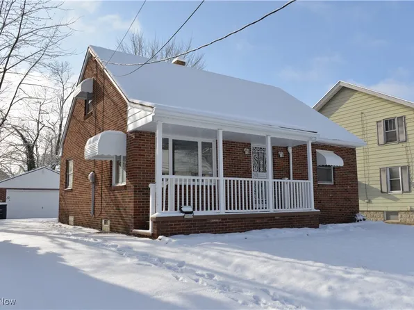 1068 Wyley Ave, Akron, OH 44306