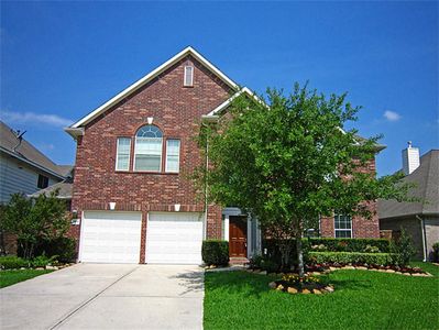 21018 Amber Crossing Dr, Richmond, TX, 77406