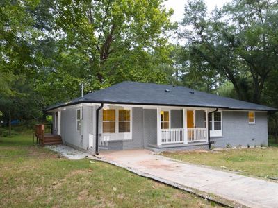 6126 Venetian Way, Mableton, GA, 30126