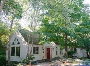 67 Old Logging Rd #67A, Pound Ridge, NY 10506