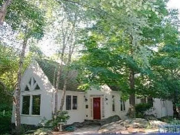 67 Old Logging Rd #67A, Pound Ridge, NY 10506