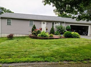 56 Lillian St, Ludlow, MA 01056